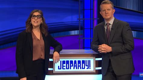 'Jeopardy!' Season 40 Facing Massive Crisis Due to Writers' Strike