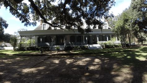 The Myrtles Plantation {An Honest Review} - Northshore Parent