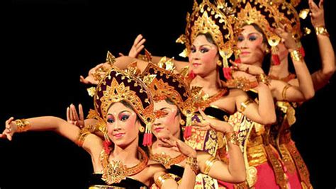 Four Things In Bali Culture You Must Experience – Bali 7