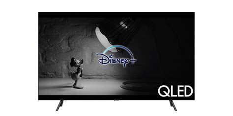 Disney+ launches on Samsung Smart TVs in the United States