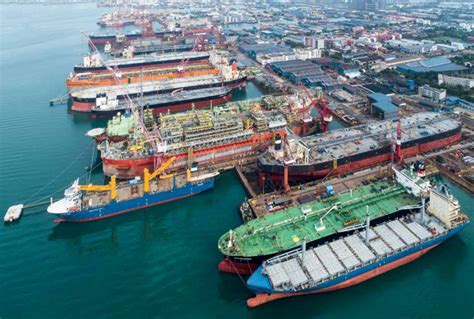 Keppel gets OK from GasLog for Alexandroupolis FSRU conversion - LNG Prime