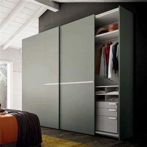 Trending sliding wardrobe designs for your home