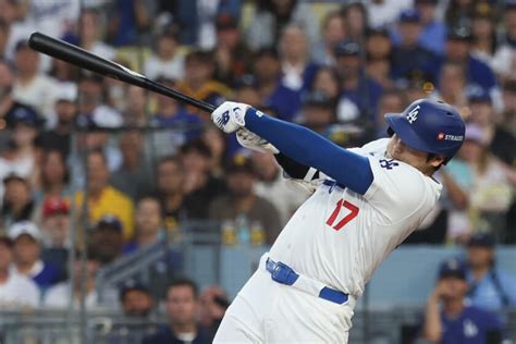 Vengeful Dodgers roar to exciting NLDS-opening win over Padres - Los ...