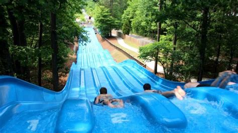 Here are Atlanta Area's Best Water Parks and Aquatic Centers | Water ...