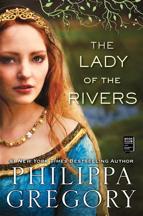 Philippa Gregory’s Historical Tudor Novels in Reading Order | Off the Shelf