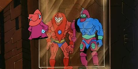 He-Man: 10 Ways Orko Proved He Was A Hero