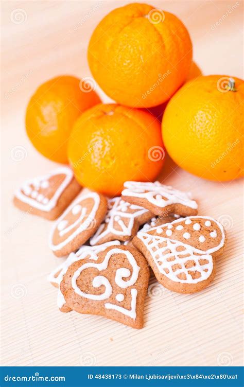 Christmas Cookies stock image. Image of holiday, background - 48438173