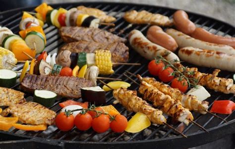 Tips for a better 4th of July BBQ | SD Entertainer Magazine