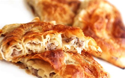 Croatian Food – 20 Most Popular and Traditional Foods You Simply Must ...