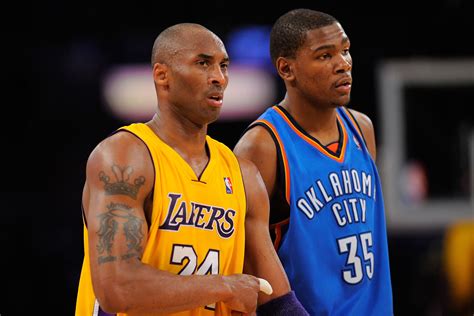 LA Lakers vs. Oklahoma City Thunder: 10 Reasons Why OKC Will Take Their ...