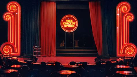 The Comedy Store Main Room - 50% Off Tickets in Los Angeles at The