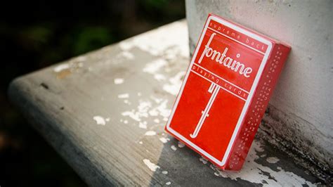 Top 12: Rare Playing Card Decks to add to your Collection