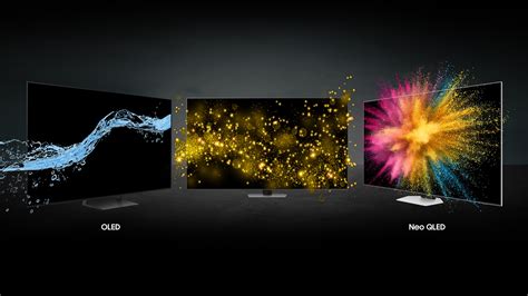 Samsung 2023 TV range: something for everyone