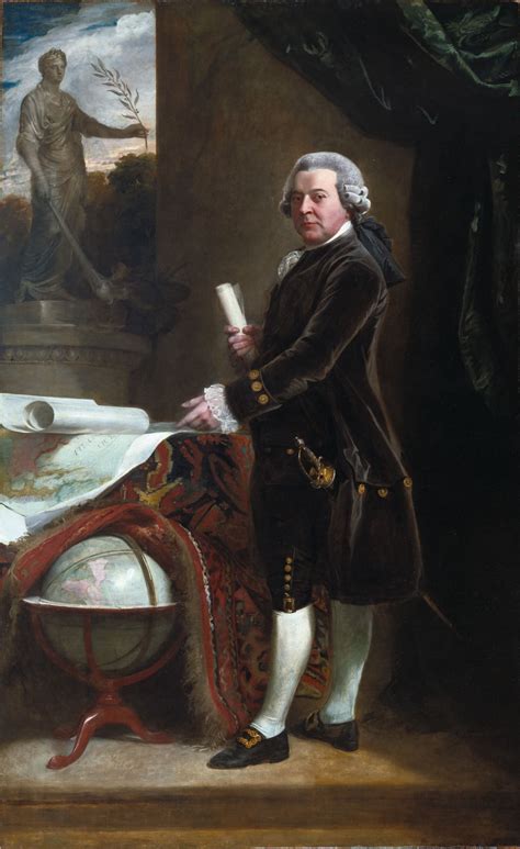 John Adams by John Singleton Copley | Shannon Selin