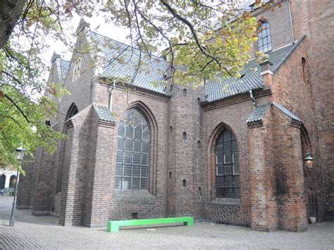 Public displays of religion are rare in Denmark | Catholics & Cultures