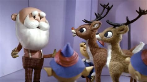 How to Watch Rankin/Bass Christmas Classics on TV This Holiday Season