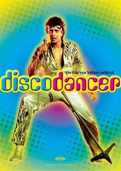 Disco Dancer (OmU) [Alemania] [DVD]: Amazon.es: Mithun Chakraborty ...