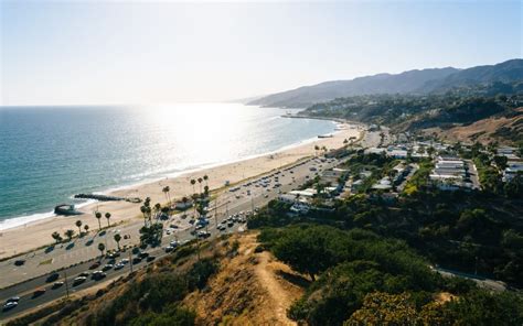 Pacific Palisades | Neighborhood Guide | Andrea Pilot | Santa Monica Luxury Real Estate Expert