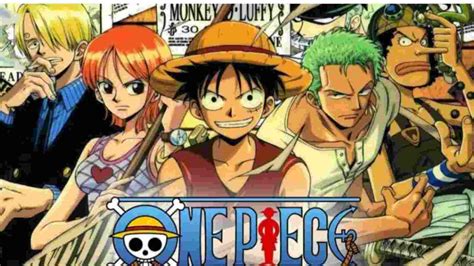 'One Piece': How Did Luffy Get The X Scar On His Chest?