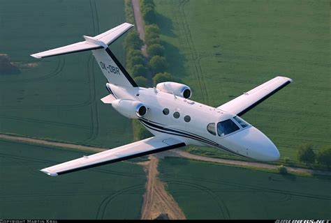 Cessna 510 Citation Mustang | Cessna citation mustang, Cessna, Aviation