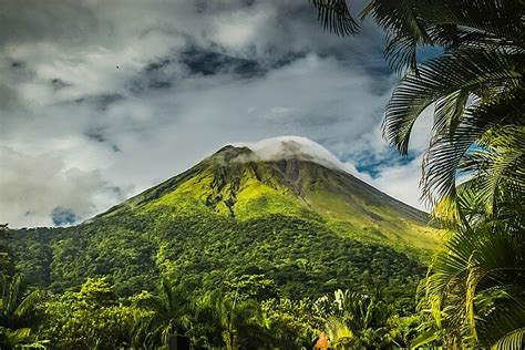 Arenal Volcano Hike & La Fortuna Waterfall, Arenal/La Fortuna | kimkim