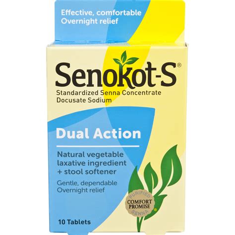 senokot s – difference between senokot and senokot s – Kuchi