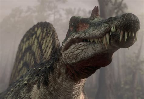 Spinosaurus | Planet Dinosaur Wiki | Fandom