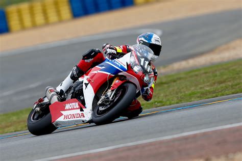 Honda Endurance Racing riders ready for Spanish challenge as warm-up to ...