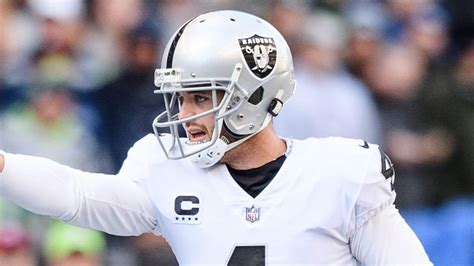 Derek Carr New Orleans Saints salary, contract details, net worth 2023 ...