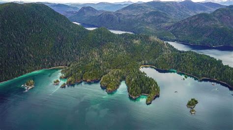 Prince of Wales Island, AK | Things to Do, Recreation, & Travel Information | Travel Alaska