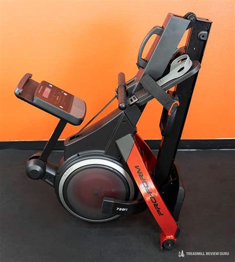 proform rowing machine yellow - Colene Fortin