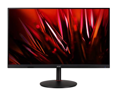 31.5" Монитор Acer Nitro XV322QK KV (UM.JX2EE.V13), 3840x2160, 144 Гц, IPS, черный - купить в ...