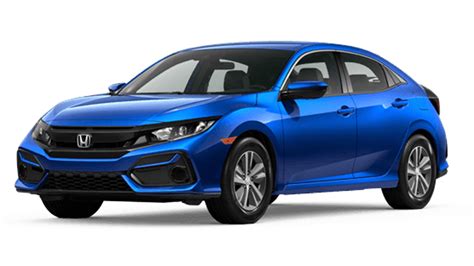 2020 Honda Civic Prices, Reviews, and Photos - MotorTrend