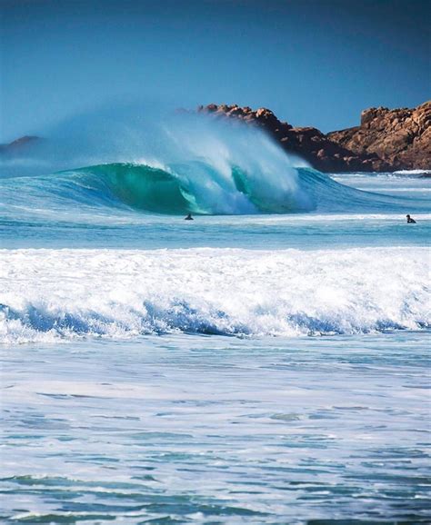 Dunsborough Surfing