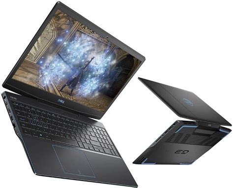 Dell G3 15 3500 Budget Gaming Laptop – Laptop Specs