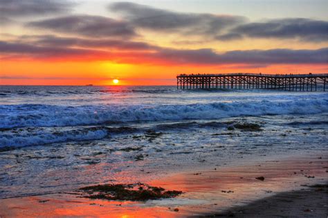 🔥 [70+] California Beach Wallpapers | WallpaperSafari