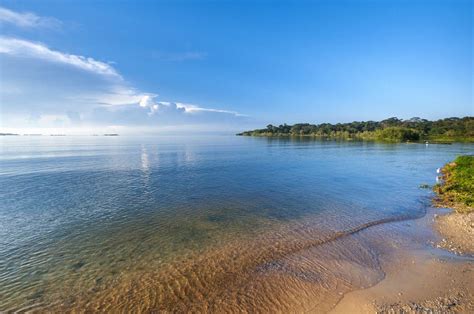 Lake Victoria – The Greatest of African Great Lakes