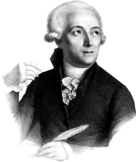 Antoine Lavoisier Experiments With The Law Of Conservation Of Mass