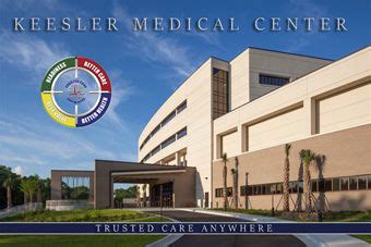 Keesler Medical Center