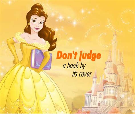 Disney Princess Belle is October’s #DreamBigPrincess "Don't Judge a Book by its Cover" #Giveaway ...