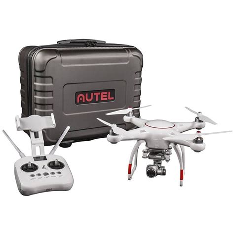 Autel Robotics – X-Star Premium Quadcopter with Remote Controller