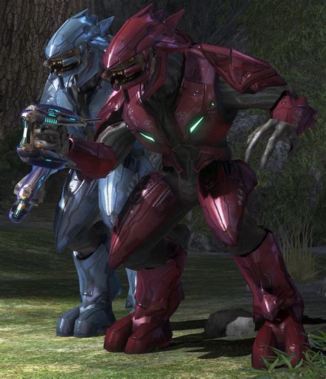 Archivo:Elites en Halo 3.jpg | Halopedia | Fandom powered by Wikia