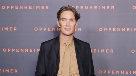 Cillian Murphy leads stylish celeb looks at Oppenheimer premiere