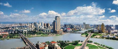 Ningbo, China - I spent many years traveling to this city. China Travel Guide, Ningbo, Zhejiang ...