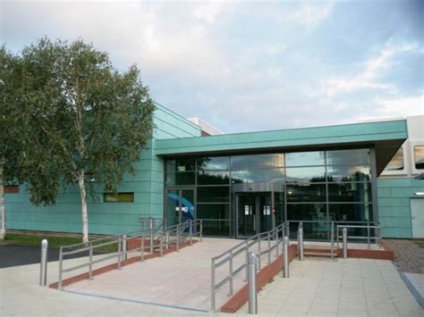 Meadowside Leisure Centre – Etwall Eagles Swimming Club