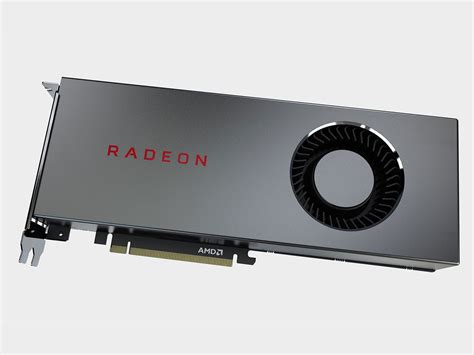 Grab the AMD RX 5700 for its lowest price ever at Best Buy | PC Gamer