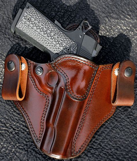 New Leather Holster for my baby, wherE? | Springfield XD Forum