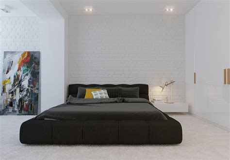 Modern Bedroom Ideas