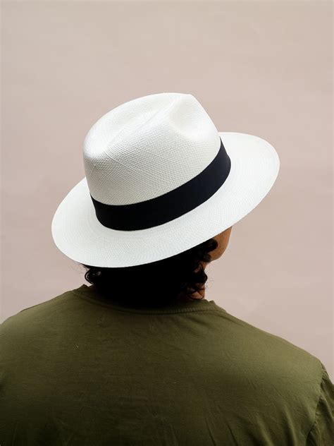 Buy Classic Panama Hats In Melbourne – La Sierra