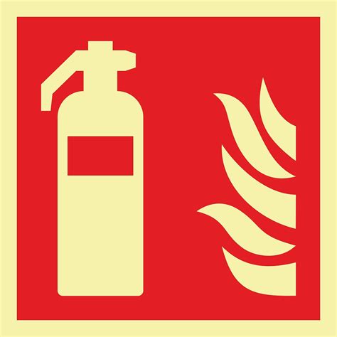 Download Extinguisher, Signal, Fire. Royalty-Free Stock Illustration Image - Pixabay